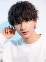 オーシャントーキョー 渋谷神南(OCEAN TOKYO)&nbsp;リゴレットマッシュ