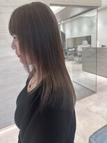 ネストバイコード(NEST by chord)&nbsp;【NEST 神保】お客様スタイル#224