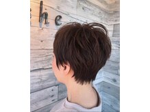 リーチェ(riche)