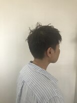 トップヘアー 本店(TOP HAIR) 秋のおすすめショート