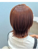 ヘアアトリエ ナイン(hair atelier nine)&nbsp;nine/渡邊