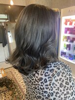 リンダテーラ(Linda tela)&nbsp;【札幌白石】ツイストスパイラルパーマ/ツイスパ/メンズパーマ