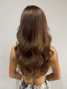 イワッシュ 大和駅店(IwAsh) エクステ