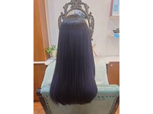 ヘアーアンドメイクユキ (HAIR＆MAKE YUKI)