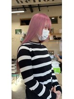 スオーノ(SUONO)&nbsp;ハイトーンピンク