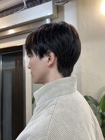 ダウンパーマ
