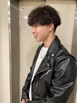 ゼストララ(ZEST Lara) ツイスパ