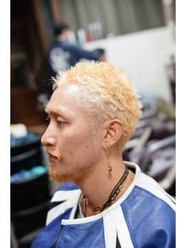 スウェル ジャンティ(SWELL gentil) イージーパーマ