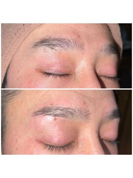 アトワ(A'tois) 眉毛ワックス・眉毛パーマ