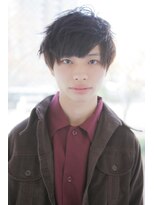 チャンドット(chan.)&nbsp;≪chan.≫メンズマッシュカット