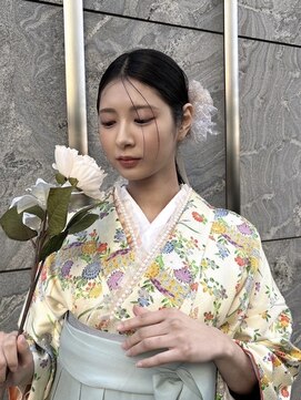 ディティカ ルーク(Dityca luk) 【2026 卒業式】ご予約受付中♪♪