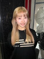 クペウ アエレ(cope'u aele)&nbsp;milk tea