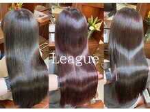 リーグ 青葉台店(League)
