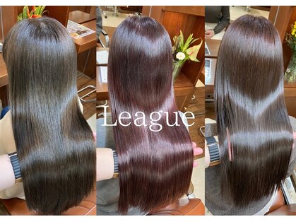 リーグ 青葉台店(League)の写真