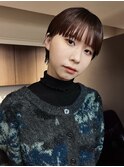 似合わせショート【谷口】