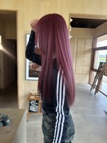 パレス(PAALS)&nbsp;ピンクカラー