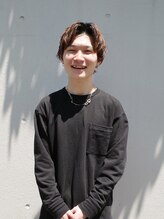 エムクランメイクス 原宿 表参道(m.clan MAKE'S) 三橋 杏哉