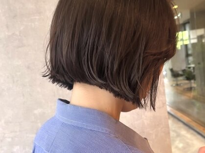 マウ(mau)の写真