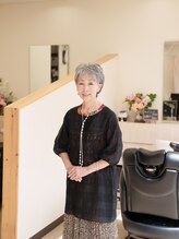 ちょきちょき 安田 たい子
