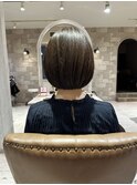 【 miho 】ボブスタイル ＊＊