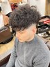 【土日限定】似合わせカット [淀屋橋/北浜]