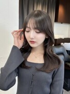 ビューヨコハマ(VIEW YOKOHAMA) くびれミディアム