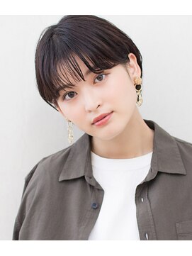 ココバイファニック(Coc. by funic) Coc.byFUNICコレクション　　　【関内】