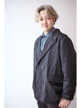 アッシュ 大泉学園店(Ash)&nbsp;浪岡 陸翔