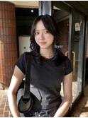 レイヤースタイル