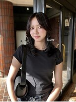 ギルド(Guild)&nbsp;レイヤースタイル