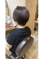 クート(ku-to+)&nbsp;爽やかショート