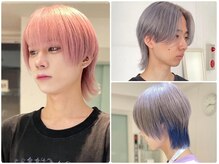 ターン ヘアー(TAAN HAIR)
