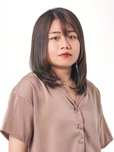 メンズヘアセンス 渋谷(MEN'S HAIR SENSE)&nbsp;吉村 愛紗 　[渋谷駅]