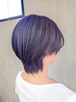 トリコ(ToricO)&nbsp;パープルカラー