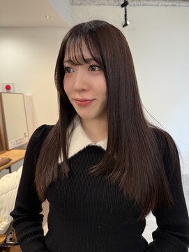 マルケ ドゥ マッシュ(MaruQuee de mashu) チャコールグレー/ココアブラウン/チョコレートブラウン/梅田