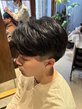 パートスタイル