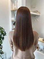 ラカン(racan)&nbsp;髪質改善縮毛矯正