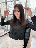 シエル 岡山店(CIEL)&nbsp;ロングローレイヤー