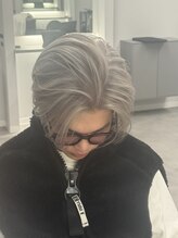 『かわいい＆カッコいい☆いい感じ♪技術★★★★★・接客★★★★★・空間 ★★★★★を驚きの価格で♪