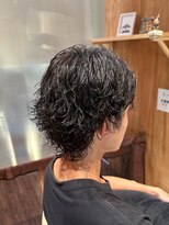 ハイプ 木更津(HYPE)&nbsp;【サーフカール】MEN’S HAIR/サーフカール