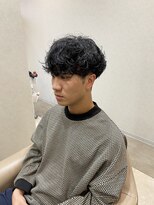 ミューズ 守山店(MUSE)&nbsp;シャドウパーマ