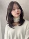 ミレバイジェニー (mirae by geny)の写真/韓国風ハッシュカット/レイヤーカットが大人気♪お客様の魅力を最大限に引き出してヘアスタイルを作ります!