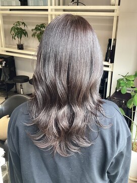 ディーエックス スリー(Dxxxx III) シルバーベージュ