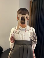 サンシーズ(SUNSEA'S)&nbsp;SUNSEA'S 三宮　元町　ヘアセット