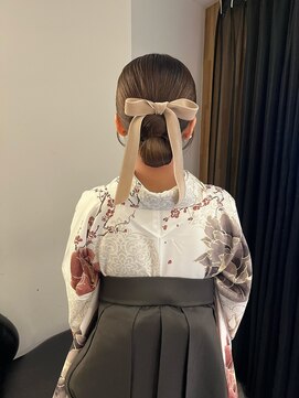 サンシーズ(SUNSEA'S) SUNSEA'S 三宮　元町　ヘアセット