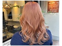 マジョリルゥ 寝屋川店(ma jolie.lou)の雰囲気（お客様のなりたいスタイルに。）