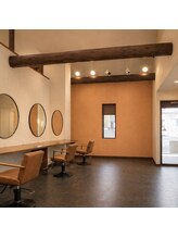 matos. hairsalon 【マトス】【06/01 NEW OPEN（予定）】