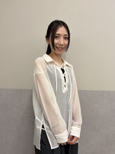 テトラ(TETRA)&nbsp;五十嵐 れいか