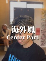 オーバー 町田店(OVER)&nbsp;海外風センターパート