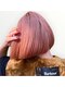 ファンプラス(FUN +)の写真/【丁寧なカウンセリング×豊富なカラー剤】再現性の高いカラーで貴方の理想のスタイルへ導きます☆